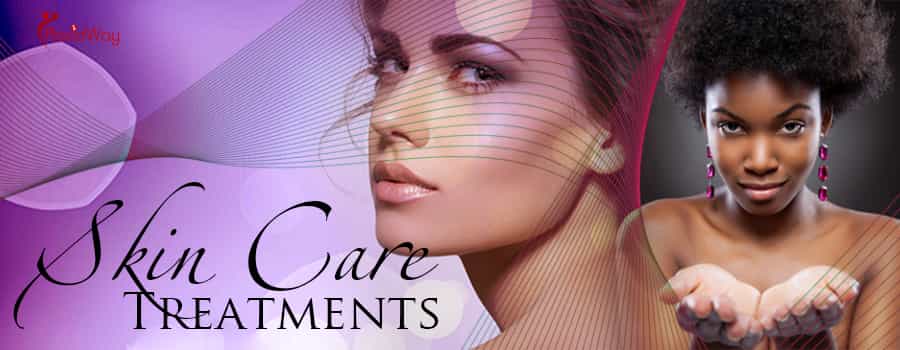 Skin Care Treatments and Procedures Abroad
