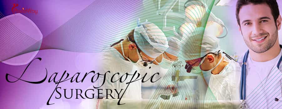 Laparoscopic Surgery Treatment Abroad