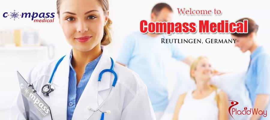 Compass Medical, Reutlingena, Germany