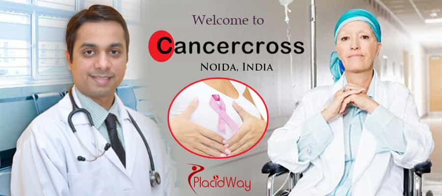 Cancer Cross, Gautam Buddh Nagar, India