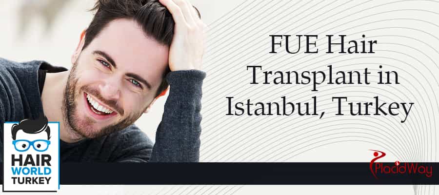 Best FUE Hair Transplant Package in Istanbul Turkey Best FUE Hair Transplant Package in Istanbul Turkey