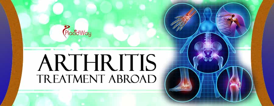 Arthritis Treatment Abroad