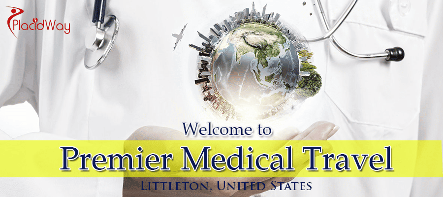 Medical Tourism Company in Littleton, United States