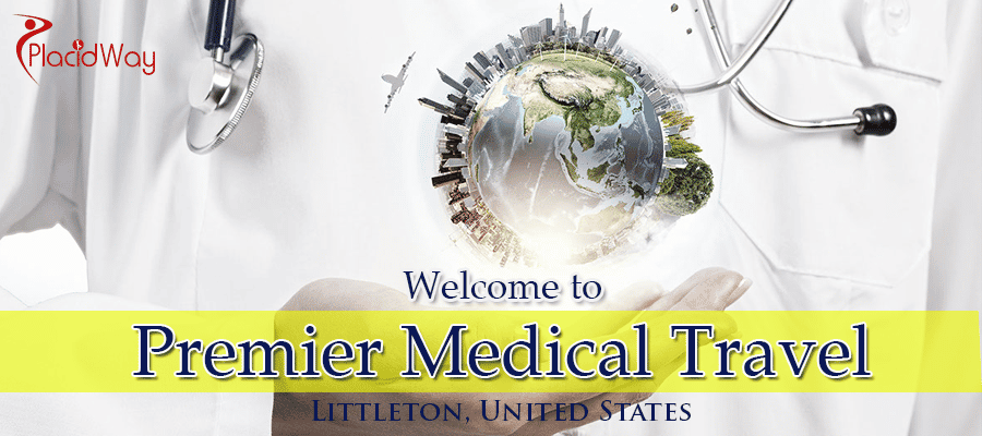 Medical Tourism Company in Littleton, United States