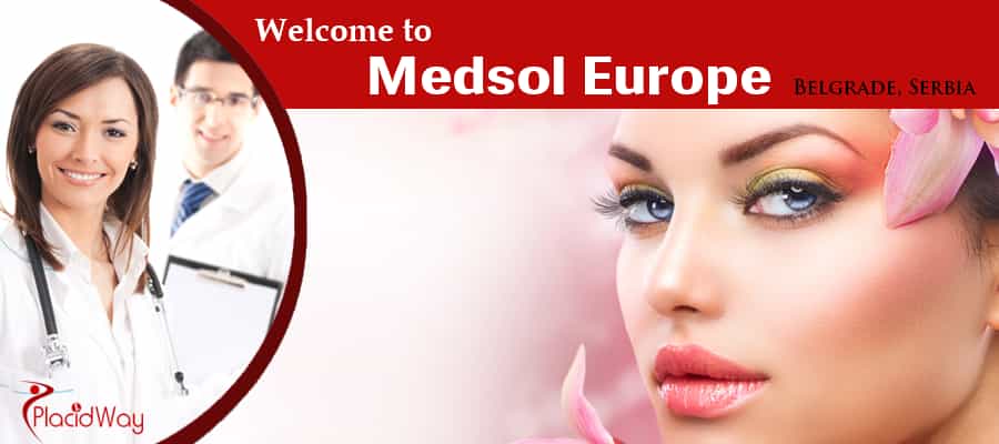 Welcome to Medsol Europe