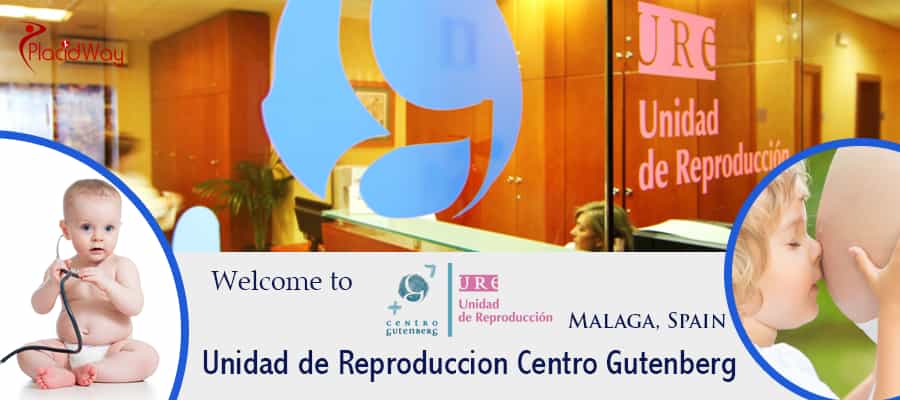 Welcome to Unidad de Reproduccion Centro Gutenberg