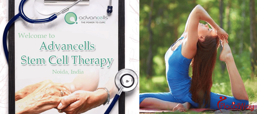 Advancells Stem Cell Therapy, Noida, Uttar Pradesh, India