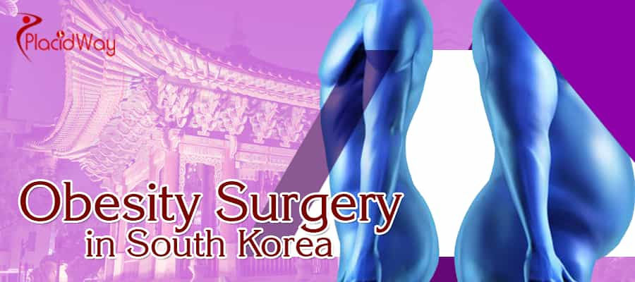 Obesity Surgery in South Korea