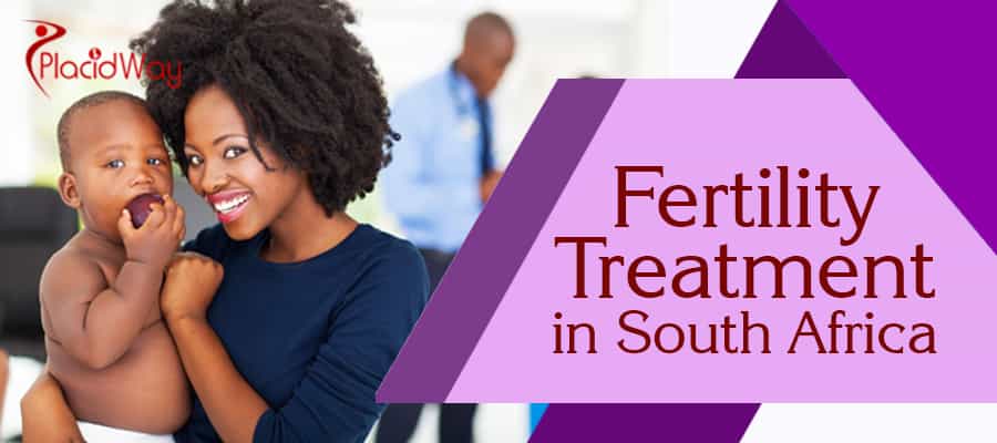 Fertility Treatment in South Africa