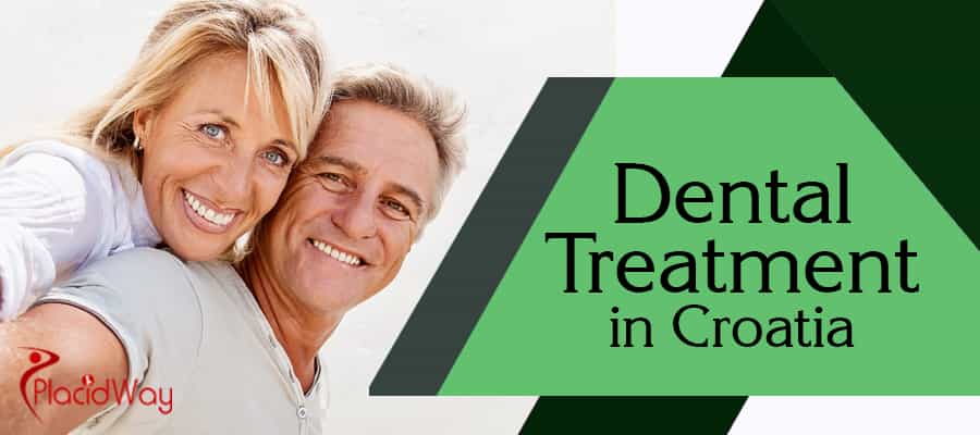 Dental Care in Croatia