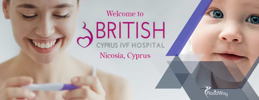 Fertility Clinic in Cyprus