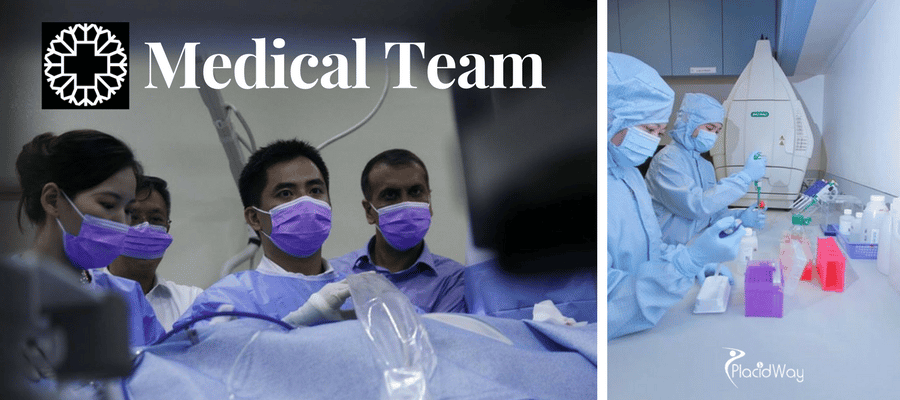 Medical Specialists in Philippines