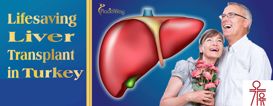 Liver Transplant Package in Ankara, Turkey