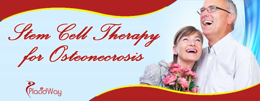 Stem Cell Therapy for Osteonecrosis Abroad