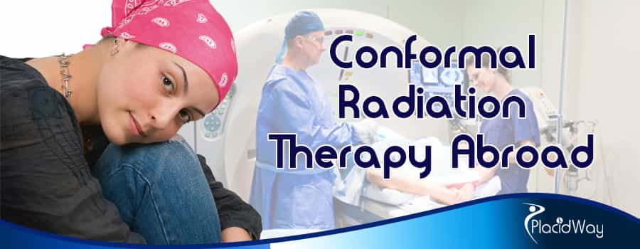 Conformal Radiation Therapy Abroad