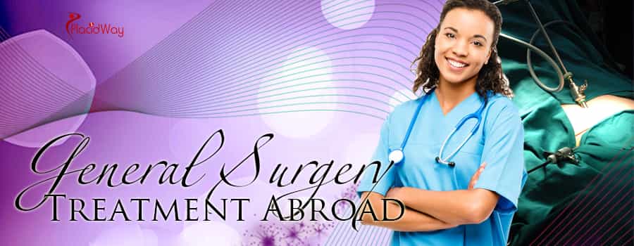 General Surgery Abroad