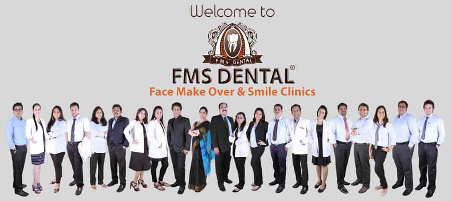 Dental Clinic in Hyderabad, India