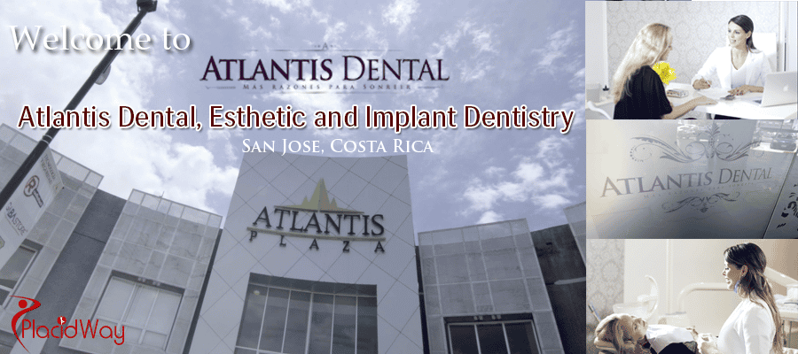 Top Dental Clinic in San Jose, Costa Rica