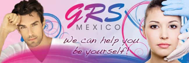 GRS Mexico Gender Reassignment