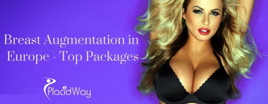 Breast Augmentation in Europe