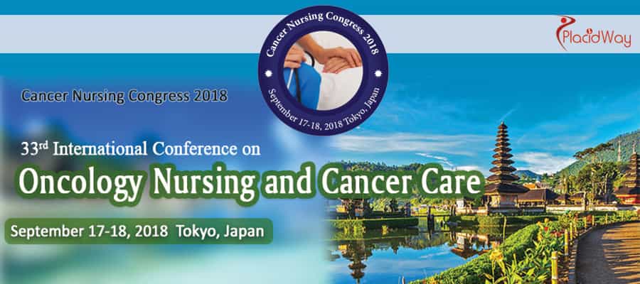 33rd International Conference on Oncology Nursing and Cancer Care