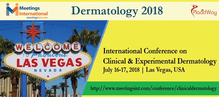 Dermatology conference