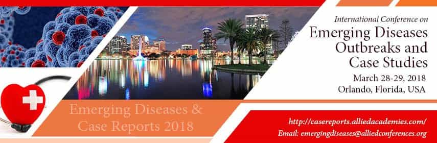 International Conference on Emerging Diseases, Outbreaks and Case Studies