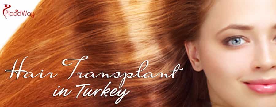 Good Hair Transplant in Turkey Packages