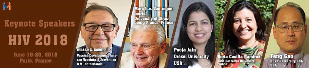 HIV 2018 HIV 2018