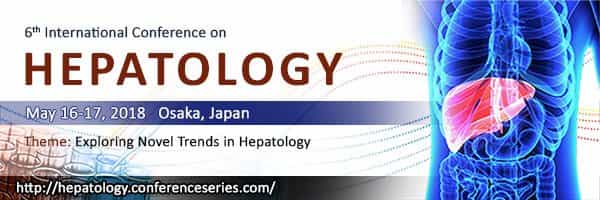6th International Conference on Hepatology