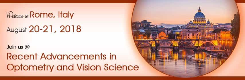 Optometry 2018 Optometry 2018