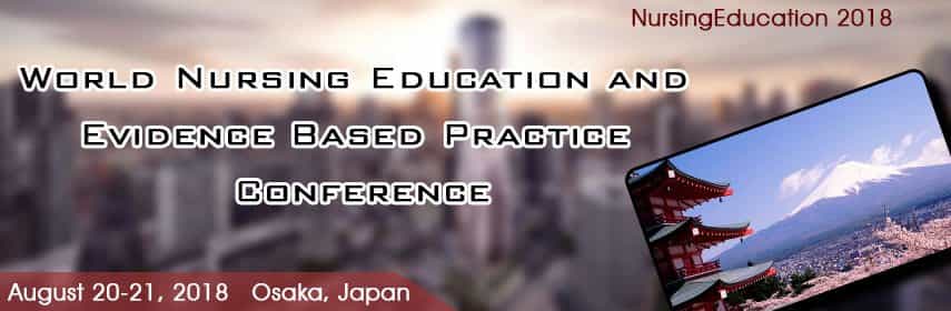 Nursing Education 2018 Nursing Education 2018