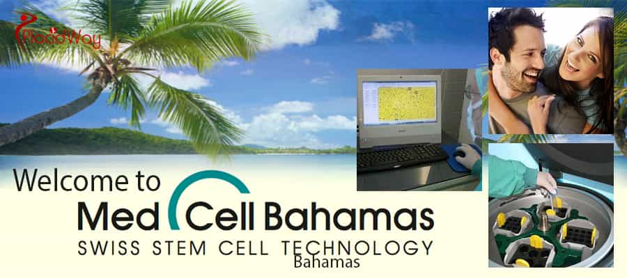 Med Cells Bahamas