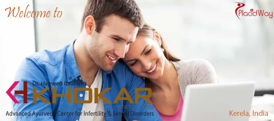 Khokar Ayurveda Center for Infertility and Sexual Disorders 