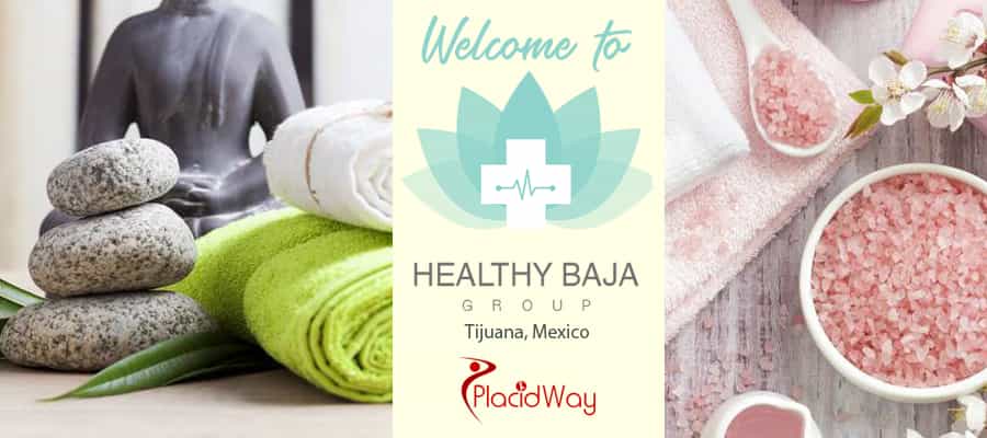 The Healthy Baja Group