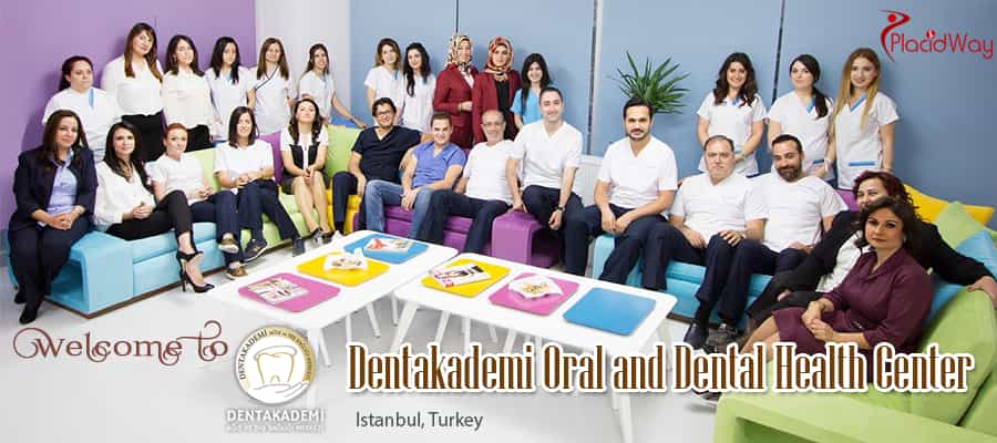 Dentakademi Oral and Dental Healthcare Center