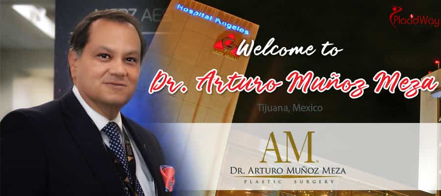 Dr. Arturo Muñoz Meza Center