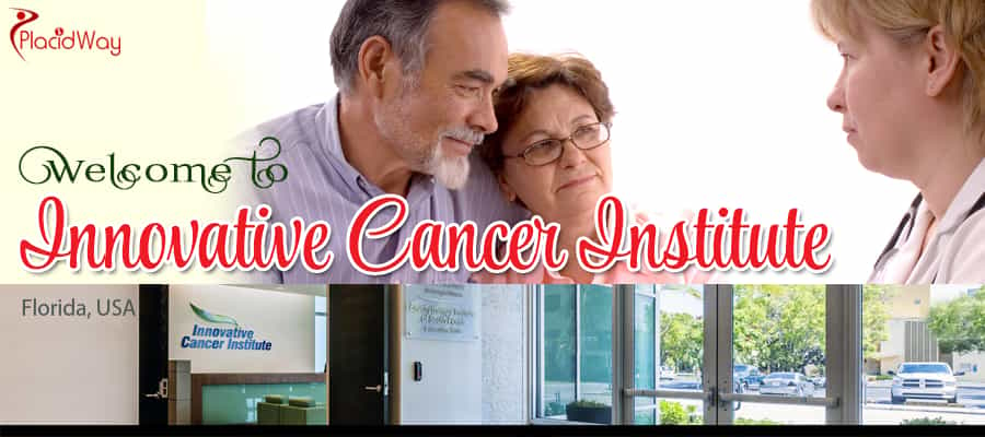 Innovative Cancer Institute