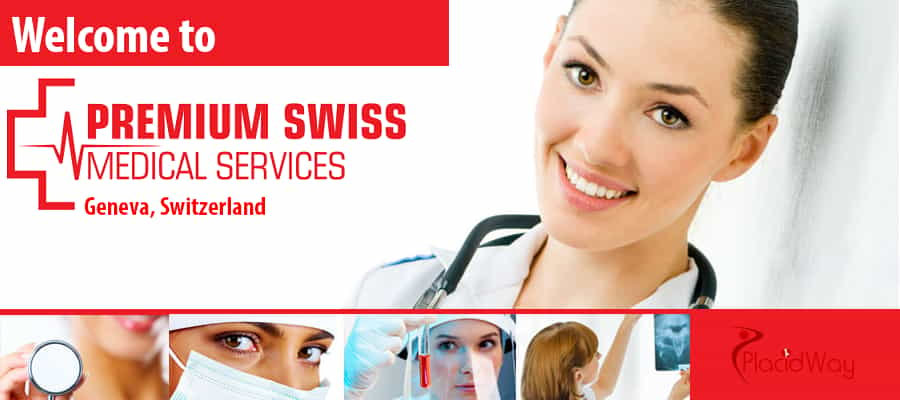 Premium Swiss Medical Service