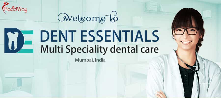 Dentessentials Mumbai India