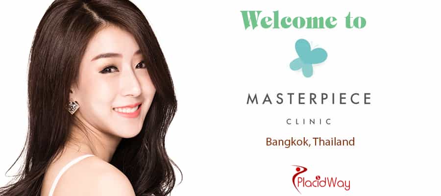 Masterpiece Clinic - Plastic Surgery Clinic in Bangkok, Thailand