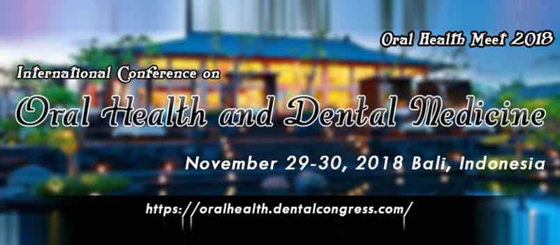 Oral Health and Dental Medicine
