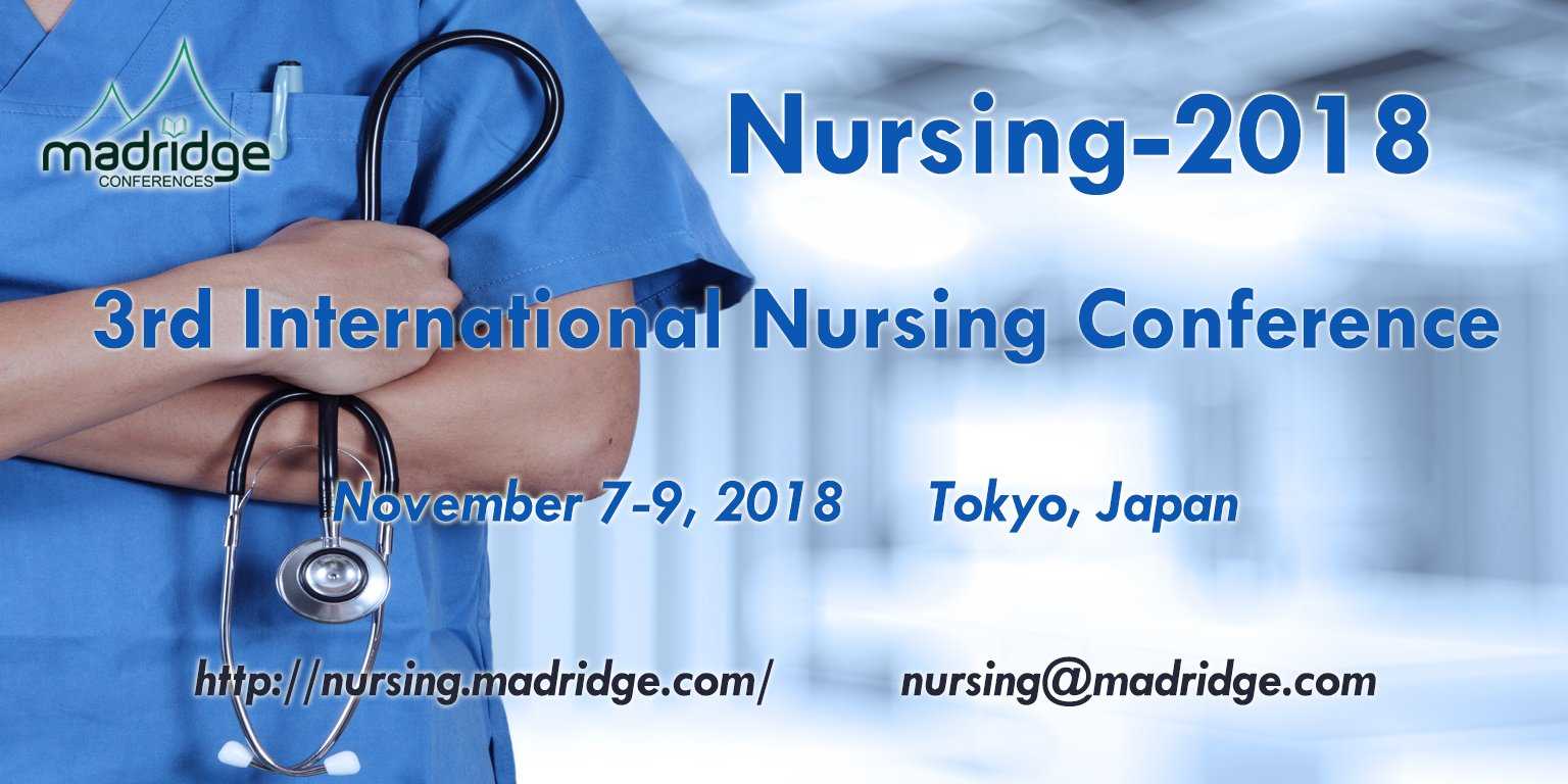 3rd International Nursing Conference