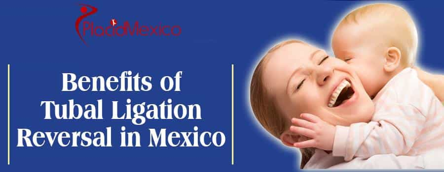 Tubal Reversal in Mexico