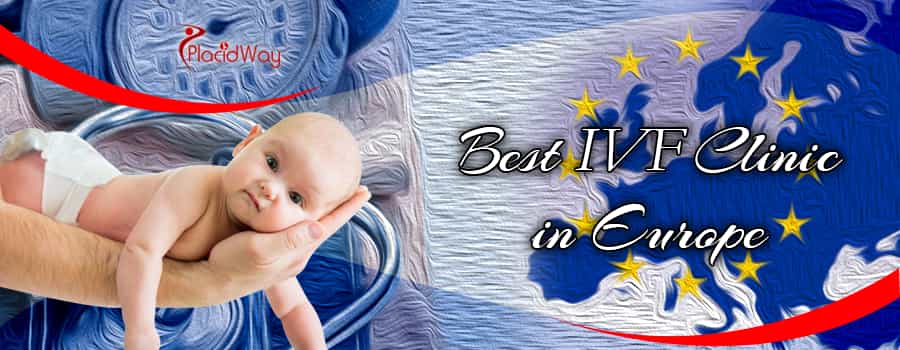 IVF Clinic in Europe