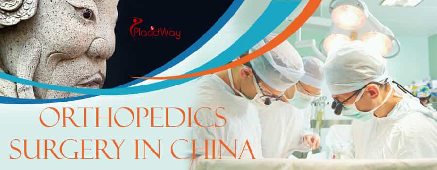 Orthopedic Surgery In China And All You Have To Know About It 