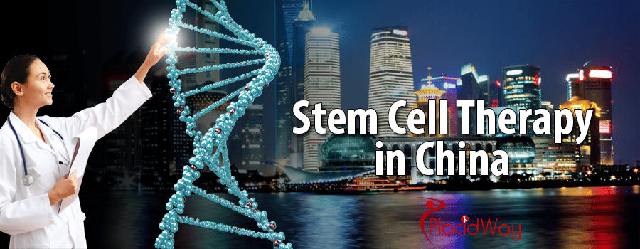 Having A Stem Cell Therapy in China