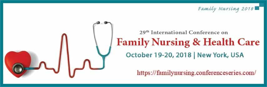 Family Nursing 2018 Family Nursing 2018