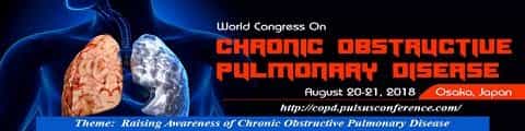 World Congress On chronic Obstructive Pulmonary Disease World Congress On chronic Obstructive Pulmonary Disease