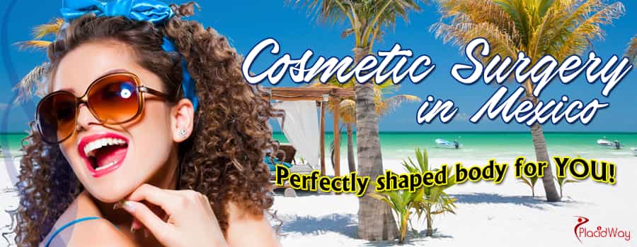 Cosmetic Surgery in Mexico And All You Should Know